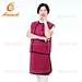 lightweight lead vest and skirt